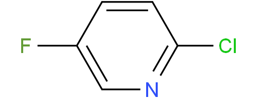 2-氯-5-氟吡啶