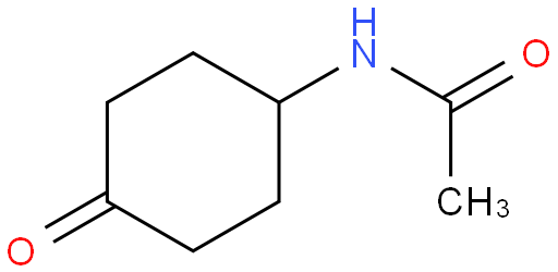 4-乙酰氨基环己酮