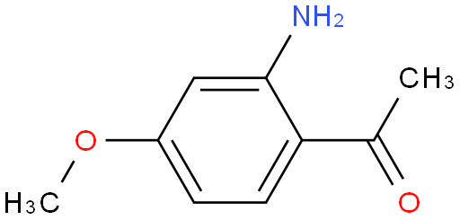 2'-氨基-4'-甲氧基苯乙酮