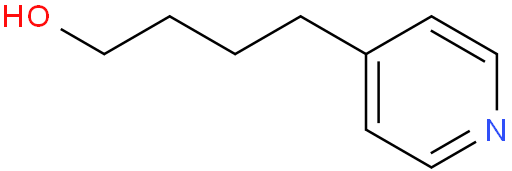 4-吡啶丁醇