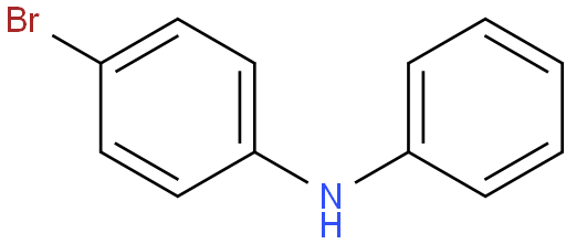 4-溴二苯胺