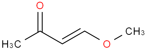 4-甲氧基-3-丁烯-2-酮