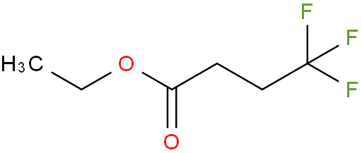 4,4,4-三氟丁酸乙酯