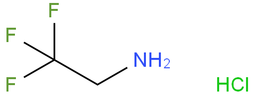 2,2,2-三氟乙胺 盐酸盐