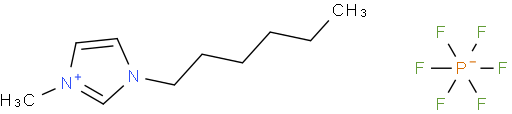 1-己基-3-甲基咪唑六氟磷酸盐