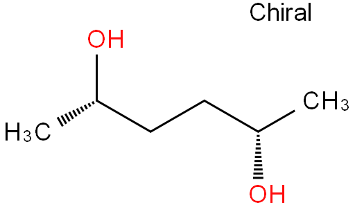 (2S,5S)-2,5-己二醇