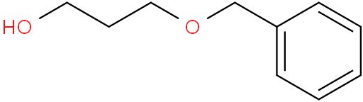 3-苄氧基-1-丙醇