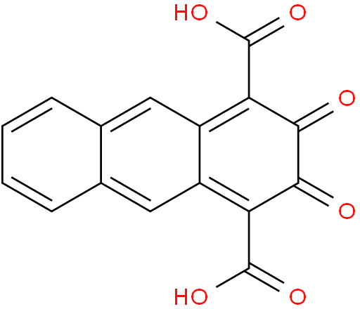 蒽醌-2,3-二羧酸