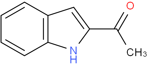 2-乙酰基吲哚