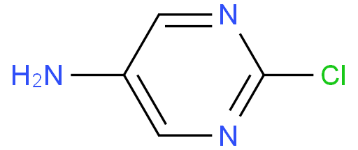 5-氨基-2-氯嘧啶