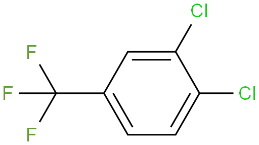 3,4-二氯三氟甲苯