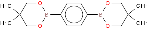 1,4-苯二硼酸双(新戊二醇)酯
