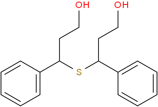 2-羟基乙基苯甲基硫醚