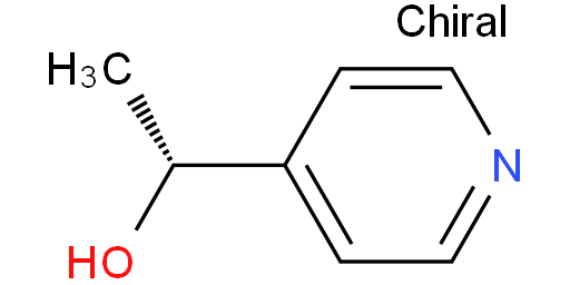 (R)-1-(吡啶-4-基)乙醇