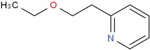 2-(2-乙氧基乙基)吡啶