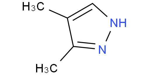 3,4-二甲基-1H-吡唑