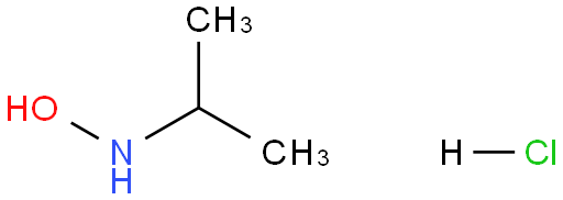 N-异丙基羟胺盐酸盐