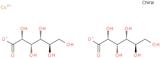 葡萄糖酸铜