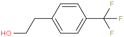 4-(三氟甲基)苯乙醇