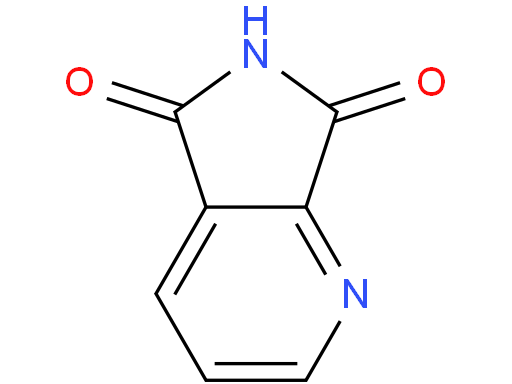 2,3-吡啶二甲酰亚胺