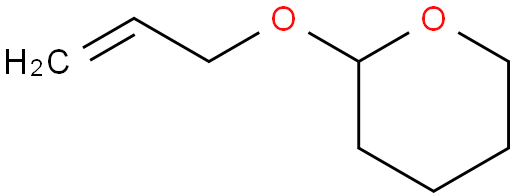 2-烯丙氧基四氢吡喃