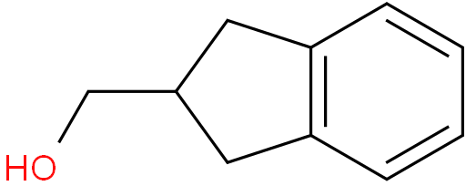 (2,3-二氢-1氢-茚-2-基)甲醇