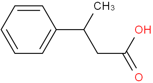 3-苯基丁酸