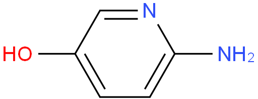 2-氨基-5-羟基吡啶