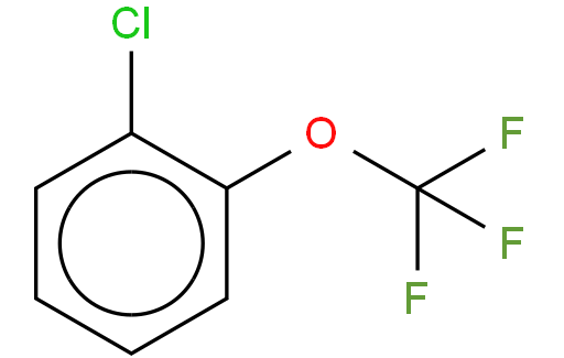 1-氯-2-(三氟甲氧基)苯