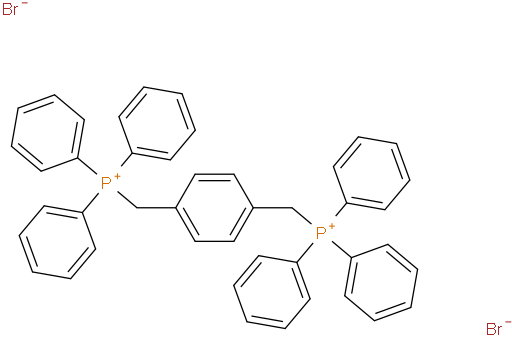 对二亚甲苯双(溴化三苯基膦)