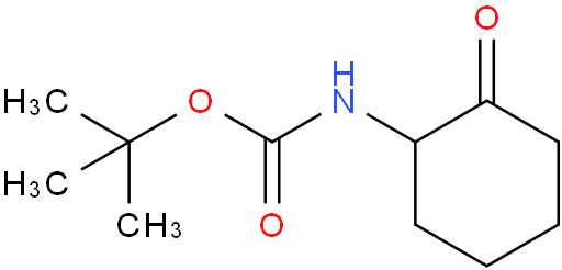 (2-氧代环己基)氨基甲酸叔丁酯