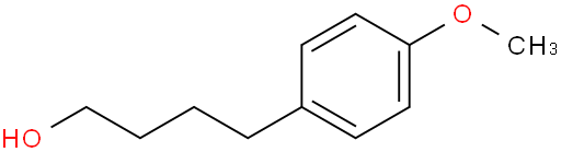 4-(4-甲氧基苯基)丁醇