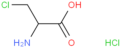 盐酸3-氯丙氨酸