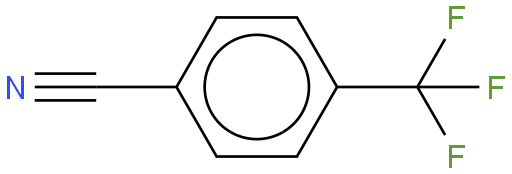 对三氟甲基苯腈