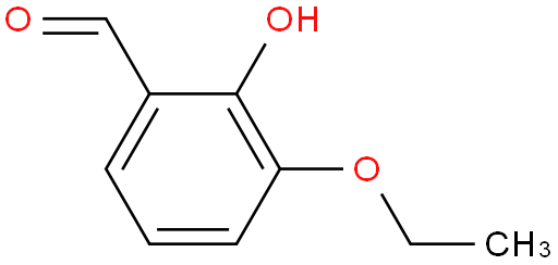 3-乙氧基水杨醛