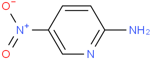 2-氨基-5-硝基吡啶