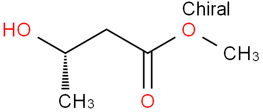 (S)-(+)3-羟基丁酸甲酯