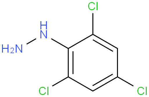2,4,6-三氯苯肼