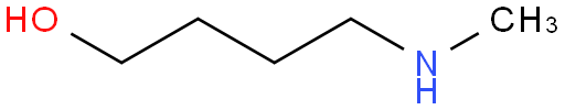4-(甲基氨基)丁-1-醇