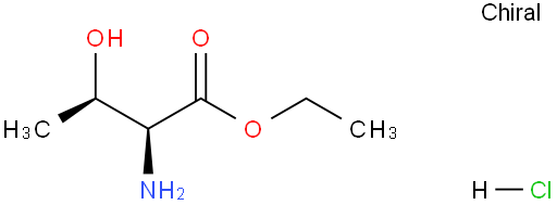 L-苏氨酸乙酯盐酸盐