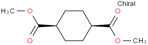 顺式-1,4-环己二甲酸二甲酯