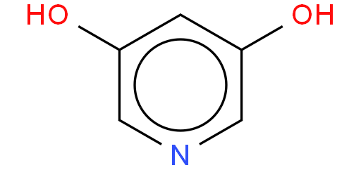 3,5-二羟基吡啶