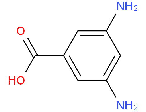 3,5-二氨基苯甲酸