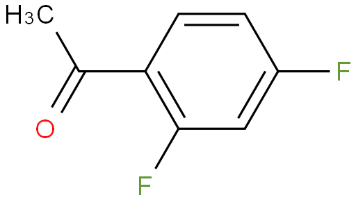 2',4'-二氟苯乙酮