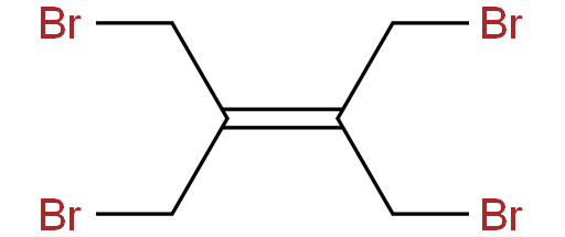 1,4-二溴-2,3-双(溴甲基)-2-丁烯