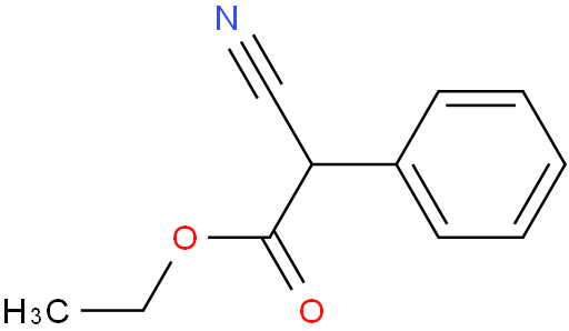 苯基氰基乙酸乙酯