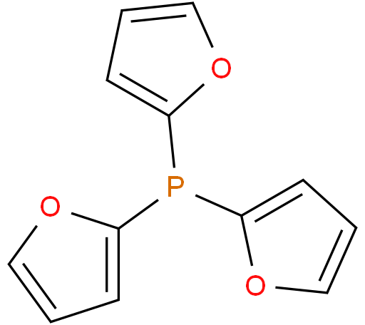 三(2-呋喃基)膦