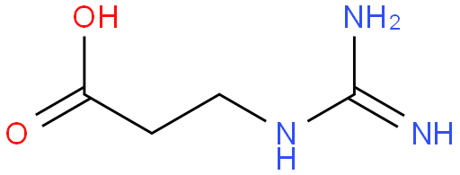 胍基丙酸