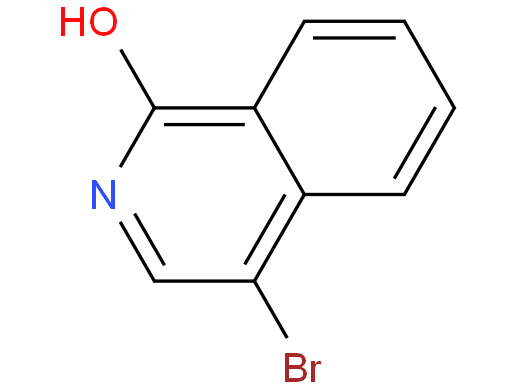 4-溴-1(2H)-异喹啉酮