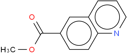 6-喹啉羧酸甲酯